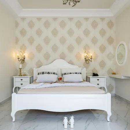 Aegean Palace ホテル 4*