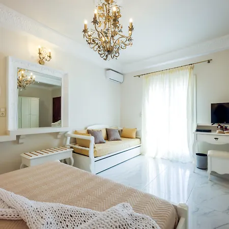 Aegean Palace ホテル 4*