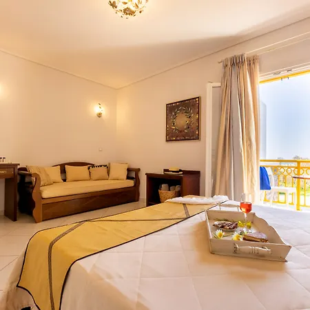 Aegean Palace Maragkas