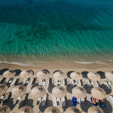 ホテル Aegean Palace