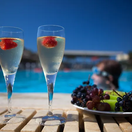 Aegean Palace 4* Maragkas