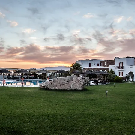 Aegean Palace 4*
