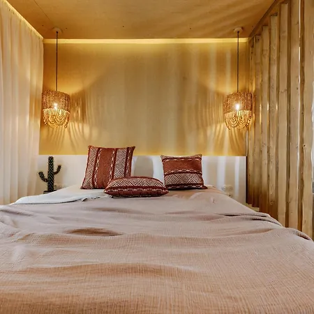 Aegean Palace Отель Maragkas