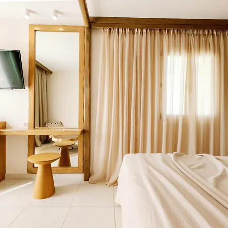 Aegean Palace Отель