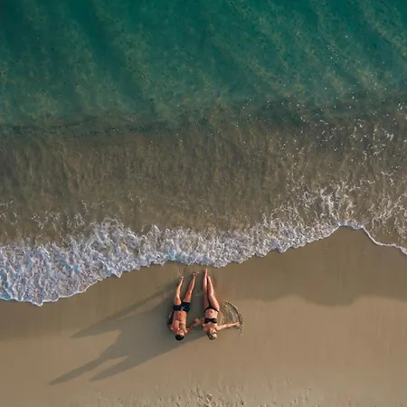 ホテル Aegean Palace