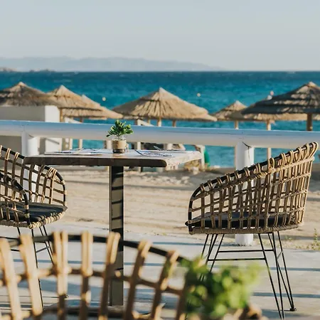 ホテル Aegean Palace Maragkas