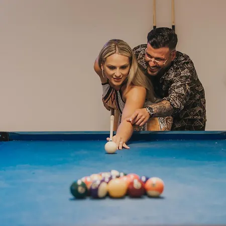 Aegean Palace 4* Maragkas