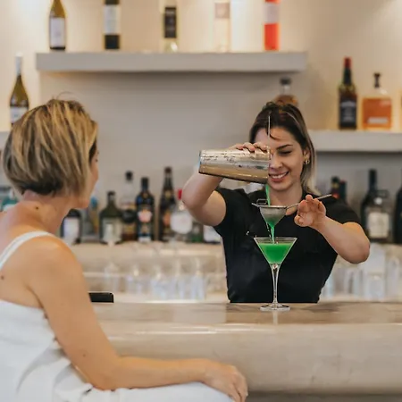 Aegean Palace Отель 4*