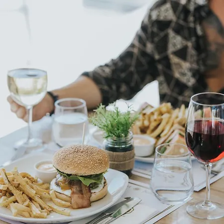 Aegean Palace Maragkas