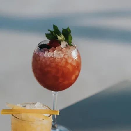 Aegean Palace ホテル 4*