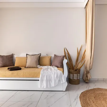 Отель Aegean Palace 4*