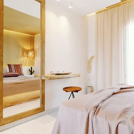 ホテル Aegean Palace Maragkas