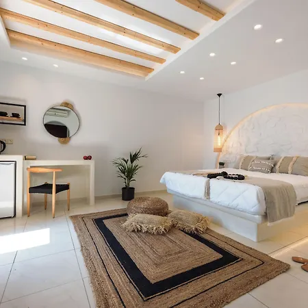 ホテル Aegean Palace Maragkas