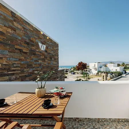 Aegean Palace ホテル 4*