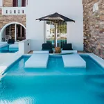 Hotel Aegean Palace