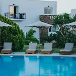 Hotel Aegean Palace Maragkas