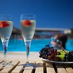 Aegean Palace 4* Maragkas