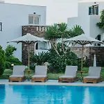 Hotel Aegean Palace 4*