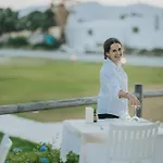 Hotel Aegean Palace Maragkas