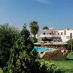 Hotel Aegean Palace