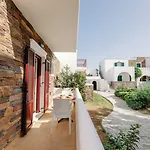Hotel Aegean Palace Maragkas