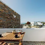 Aegean Palace Hotel 4*