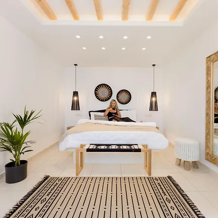 Szálloda Aegean Palace 4*