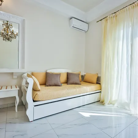 Aegean Palace Hotell Maragkas