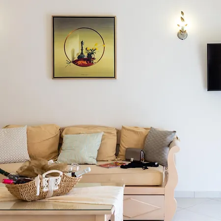 Aegean Palace Hotell