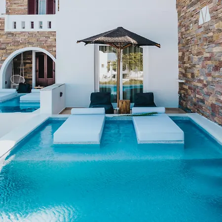 Hotel Aegean Palace