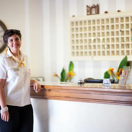 Aegean Palace 4*