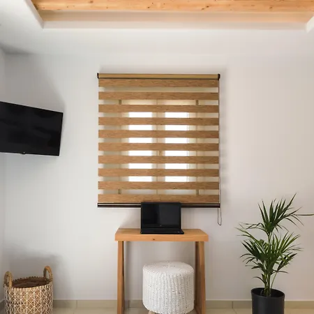 Aegean Palace Hotell