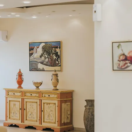 Aegean Palace 4*