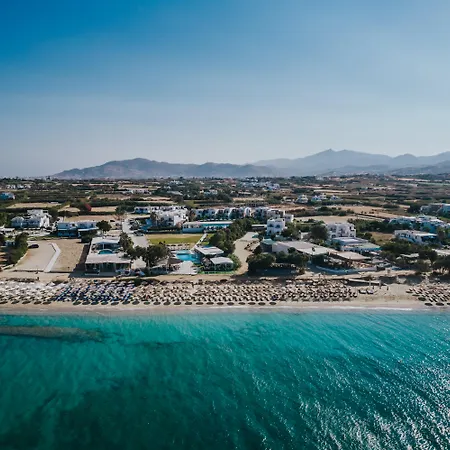 Aegean Palace Hotell Maragkas