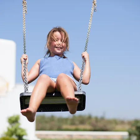 Aegean Palace 4* Maragkas