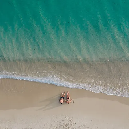 Aegean Palace Maragkas