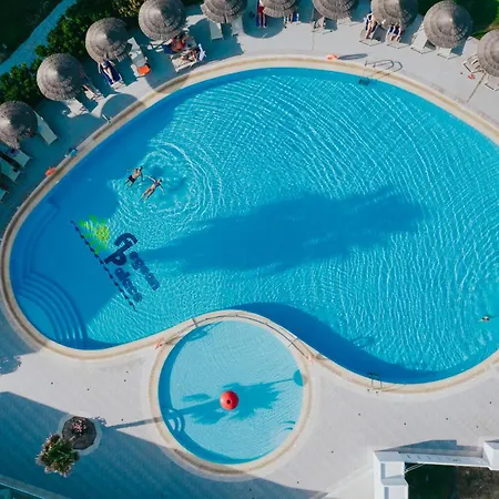 Aegean Palace Hotel