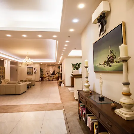 Aegean Palace Hotell Maragkas