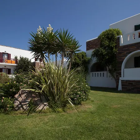 Aegean Palace Hotel Maragkas