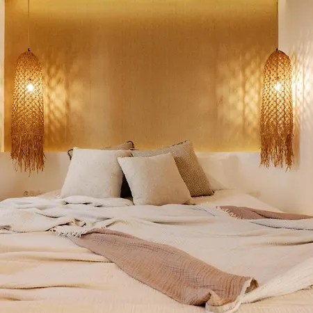 Aegean Palace Otel 4*