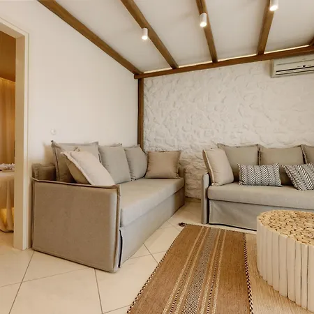 Otel Aegean Palace Maragkas