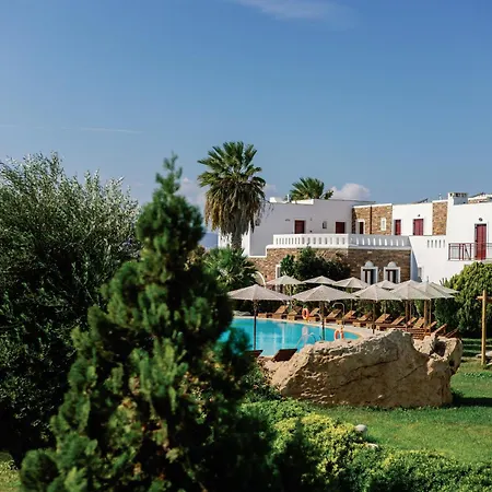 Aegean Palace