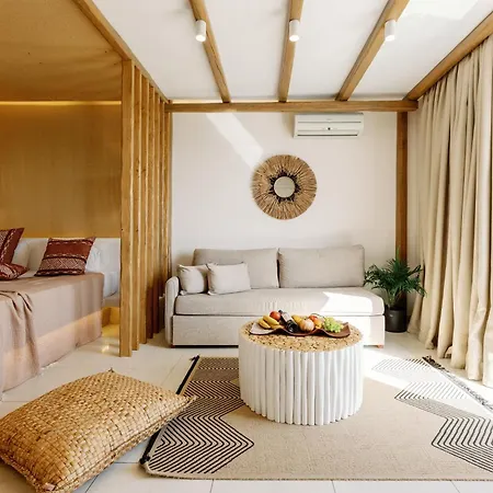Otel Aegean Palace