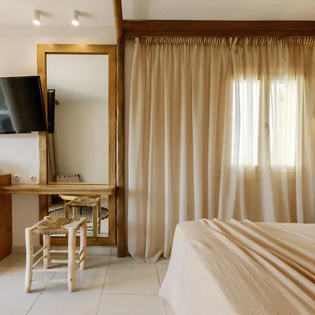 Otel Aegean Palace 4*