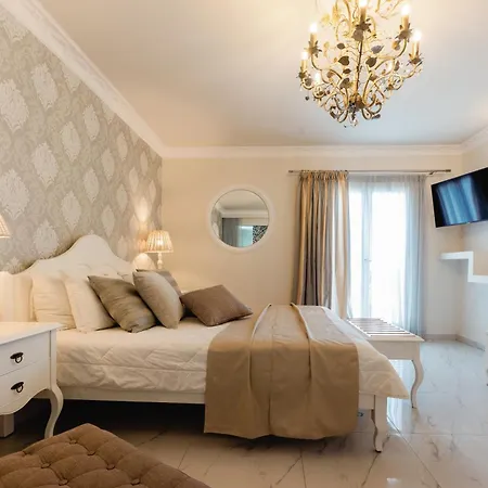 Aegean Palace Maragkas