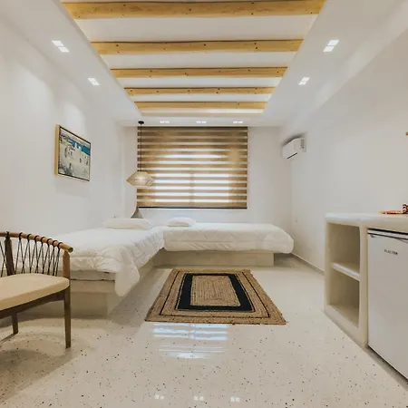 Otel Aegean Palace Maragkas