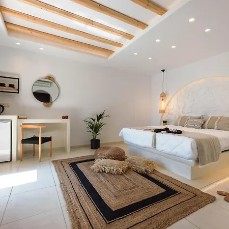 Otel Aegean Palace Maragkas