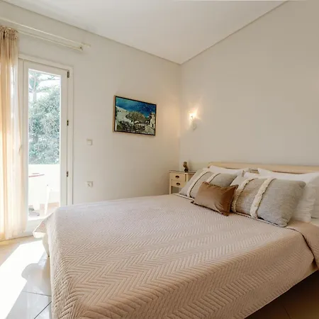 Otel Aegean Palace 4*