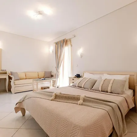 Aegean Palace Otel Maragkas