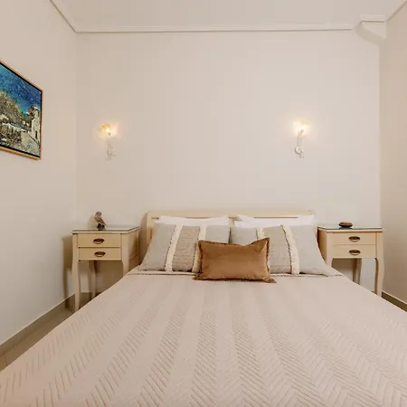 Aegean Palace 4*